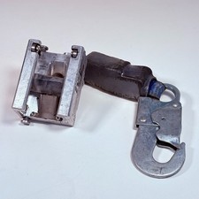 Hailo H50 H50.2 Fall Arrester Fall Runner For Hailo Wind Turbine Track Ladder