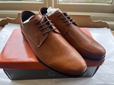 NEW: Memphis One Shoes Brogues