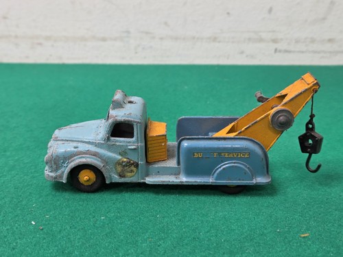Vintage budgie 244 - 1:43, #244