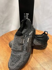 FootJoy Hyperflex Black Shoe