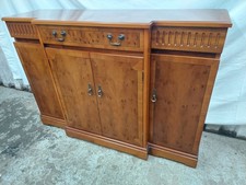 Strongbow Yew Sideboard