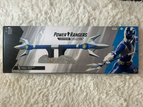 Power rangers mighty morphin - mighty,
