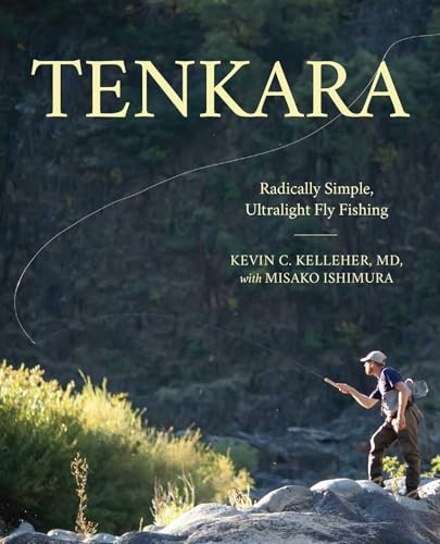 Tenkara radically simple - radically,
