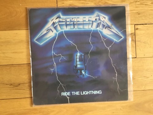 Metallica ride the - ride,
