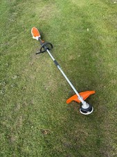 Stihl FSA 130 R Cordless Brush Cutter Strimmer Body Only