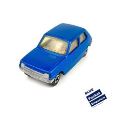 Matchbox Lesney Superfast 21