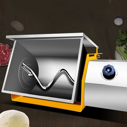 New 220v 3kg electric dough - new,