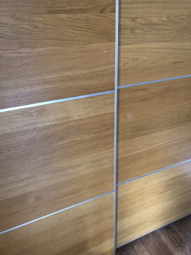 Ikea pax wardrobes - pax,