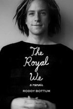 The Royal We: A Memoir by