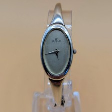 Vintage BOODLES Sterling