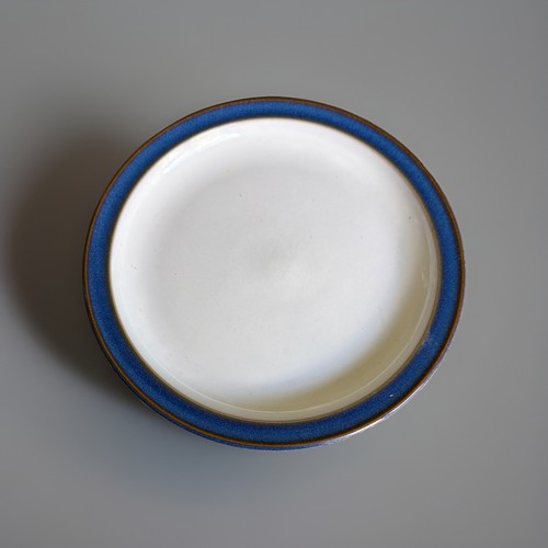 Vintage denby boston blue - denby,