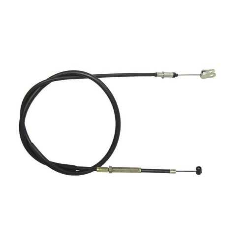Clutch cable for suzuki 200 - clutch,