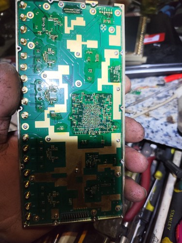 Xilinx virtex xc7vx690t fpga - virtex-7,