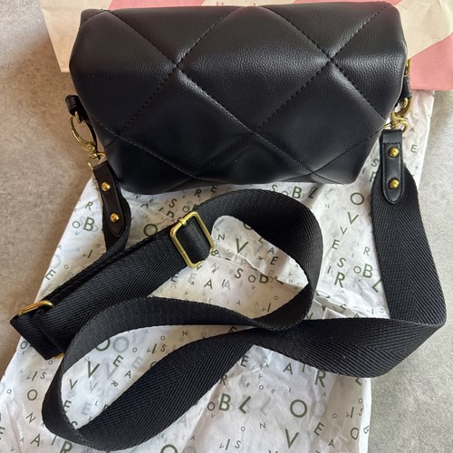 Oliver bonas caris - bonas, black