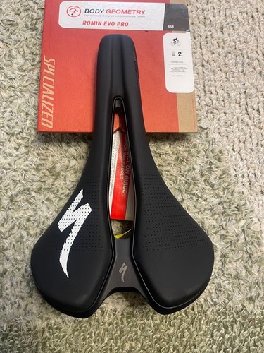 Specialized works romin evo - s-works,