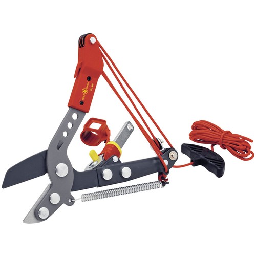 Wolf garten lopper cut - wolf-garten,