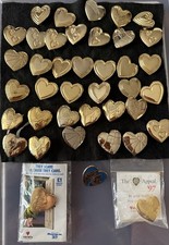 Joblot of Variety Club Gold