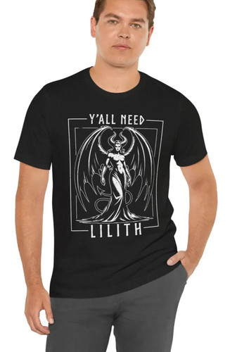 Yall need lilith - lilith, gothic