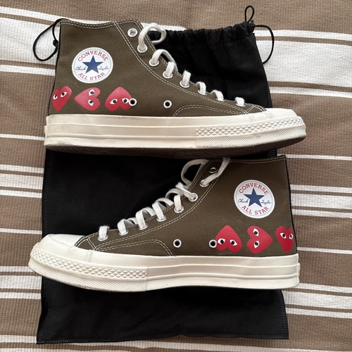 Comme des garcons - comme, play