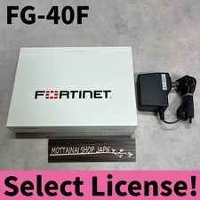 【Select License Term】