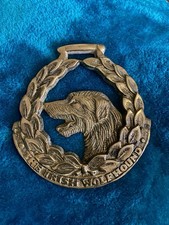 VTG Large The Irish Wolfhound