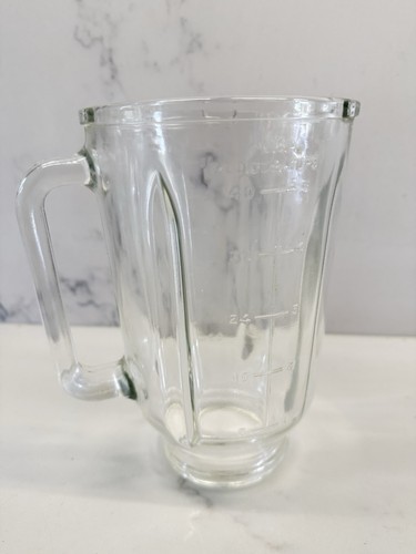 Kenwood chef glass - chef,
