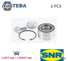 R15152 WHEEL BEARING KIT SET