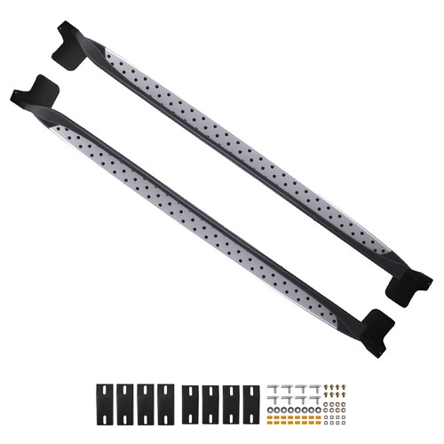 Side steps nerf bar - side,