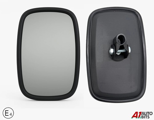 Side wing mirror head - wing,