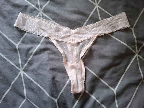 Primark thong size 16 - l, 14/16