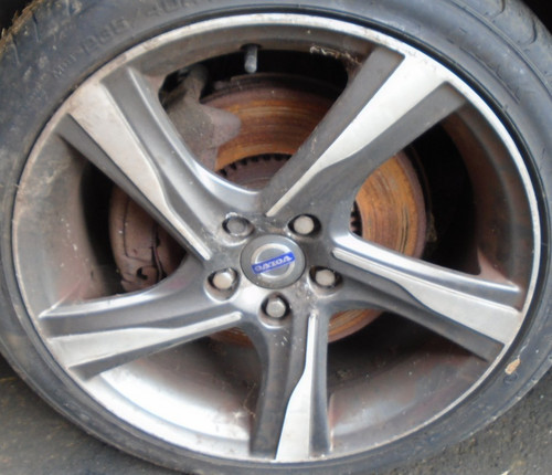 Volvo s60 mk2 r - 12, r-design