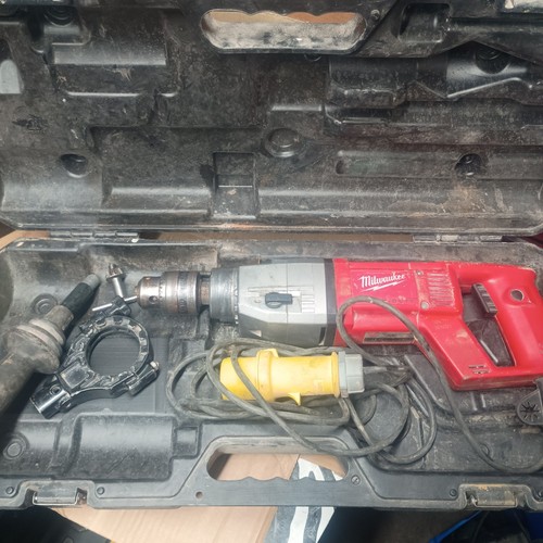 Milwaukee dd2 160xe speed - milwaukee, 2-speed