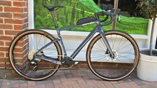 Cervelo Aspero Apex XPLR