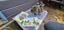 Various Lego Sets With