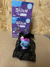 Funko Disney Lilo & Stitch Stitch In Costume Cheshire Cat Mystery Minis Vinyl