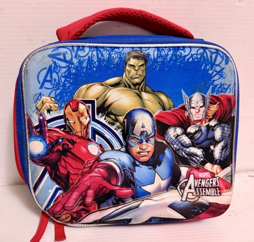 Avengers assemble marvel - avengers,