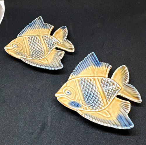 Wade ceramic fish - wade,
