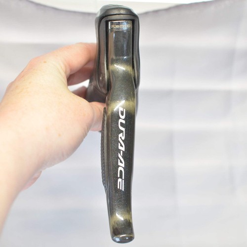 Shimano dura ace - di2, 7900