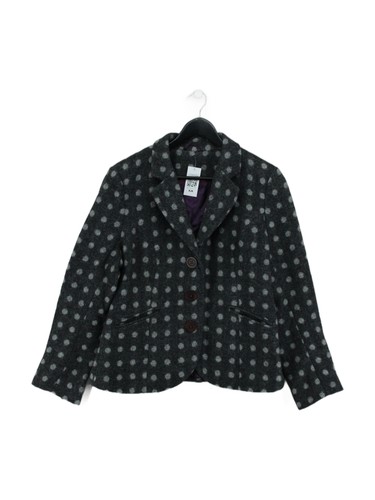 Boden overcoat jacket - jacket, grey