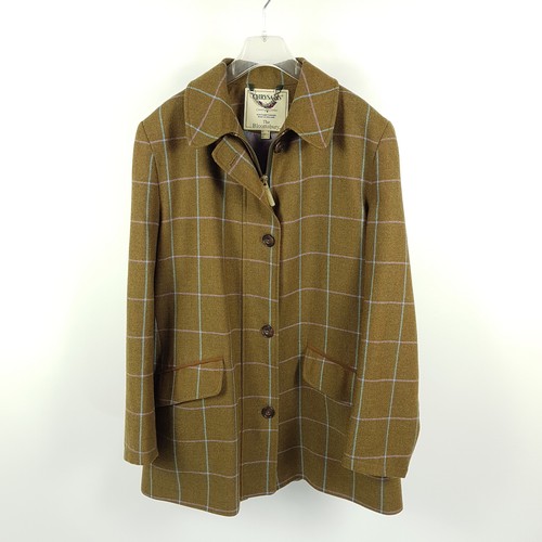 Chrysalis tweed jacket womens - chrysalis,