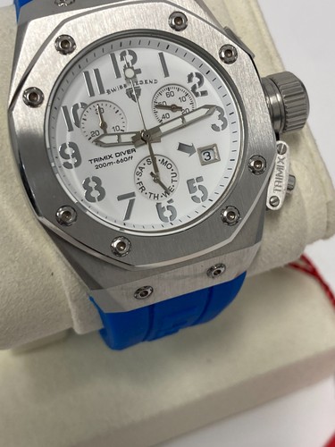 Women swiss legend trimix - women's,