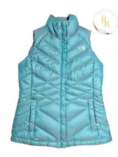 Ladies The North Face Puffer