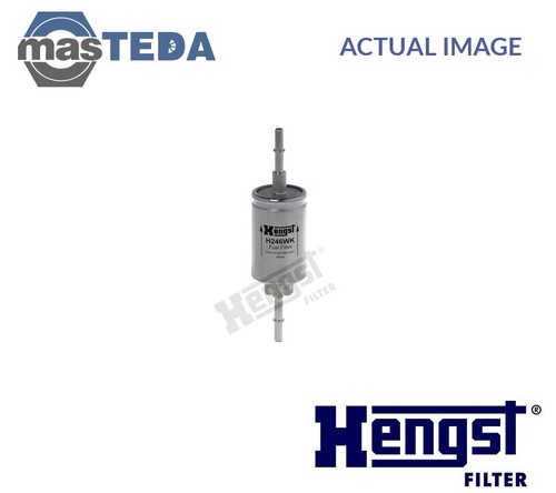 H246wk engine fuel filter - h246wk,