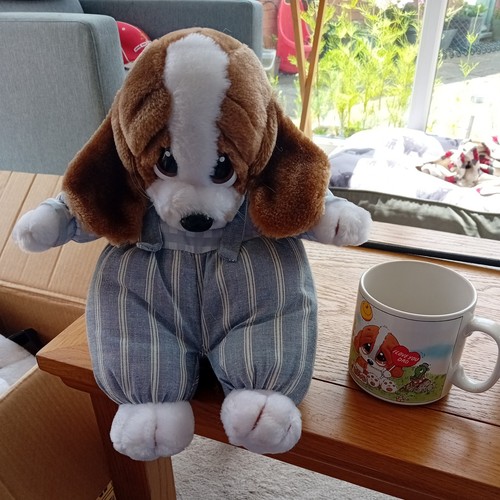 1988 sad sam honey mug - mug, &