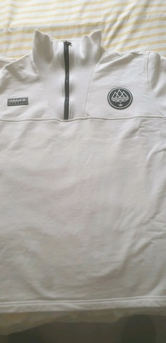 Adidas spezial jumper - jumper, xl,