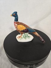 BESWICK GAME BIRD PHEASANT