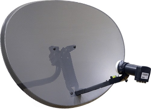 Used 60cm zone satellite - 60cm,