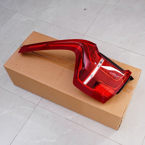 Left side rear tail light - left,