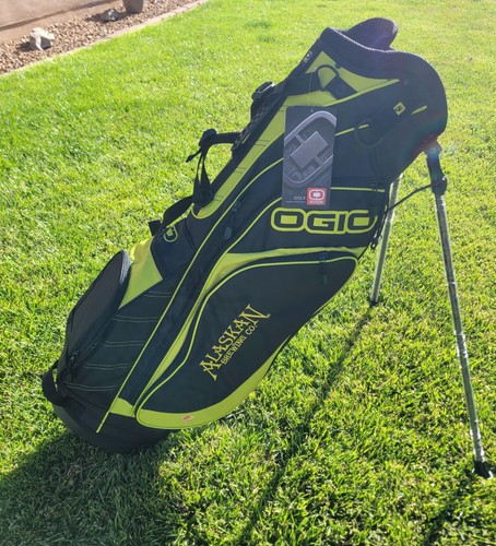 New ogio stand - new,