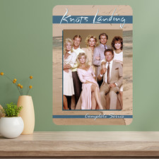 Knots Landing Classic TV Show